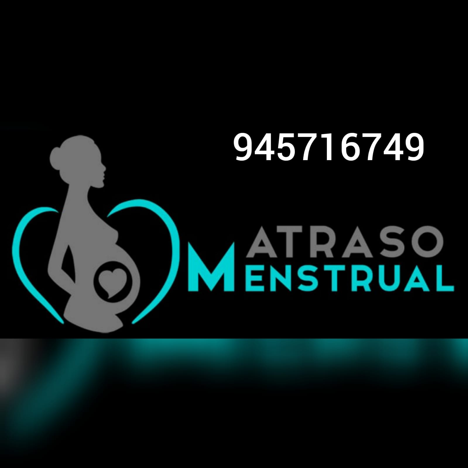 Atraso Menstrual 945716749 HUARAZ Consultorio Médico Moderno