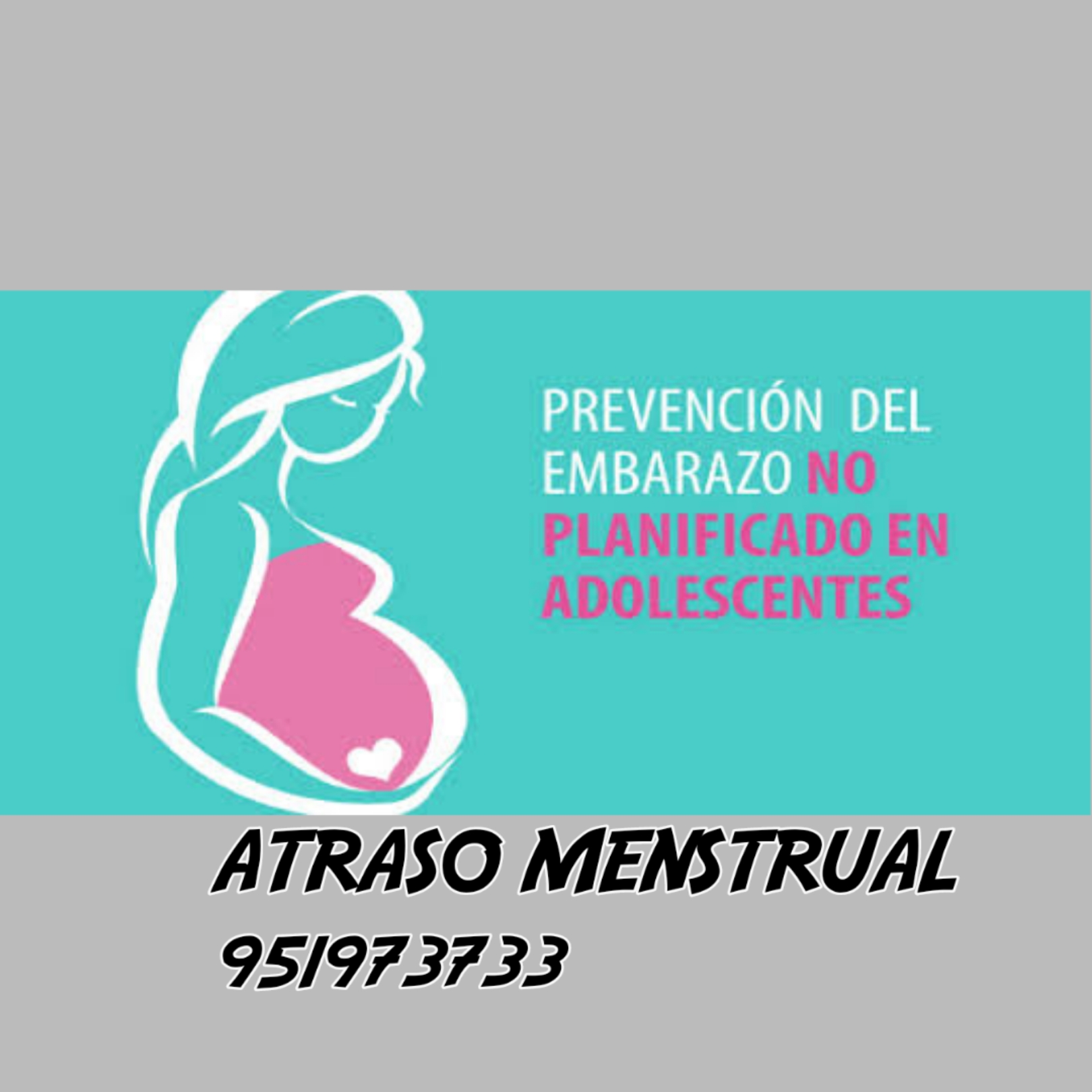 Atraso Menstrual 951973723 HUANCAVELICA Aborto Seguro