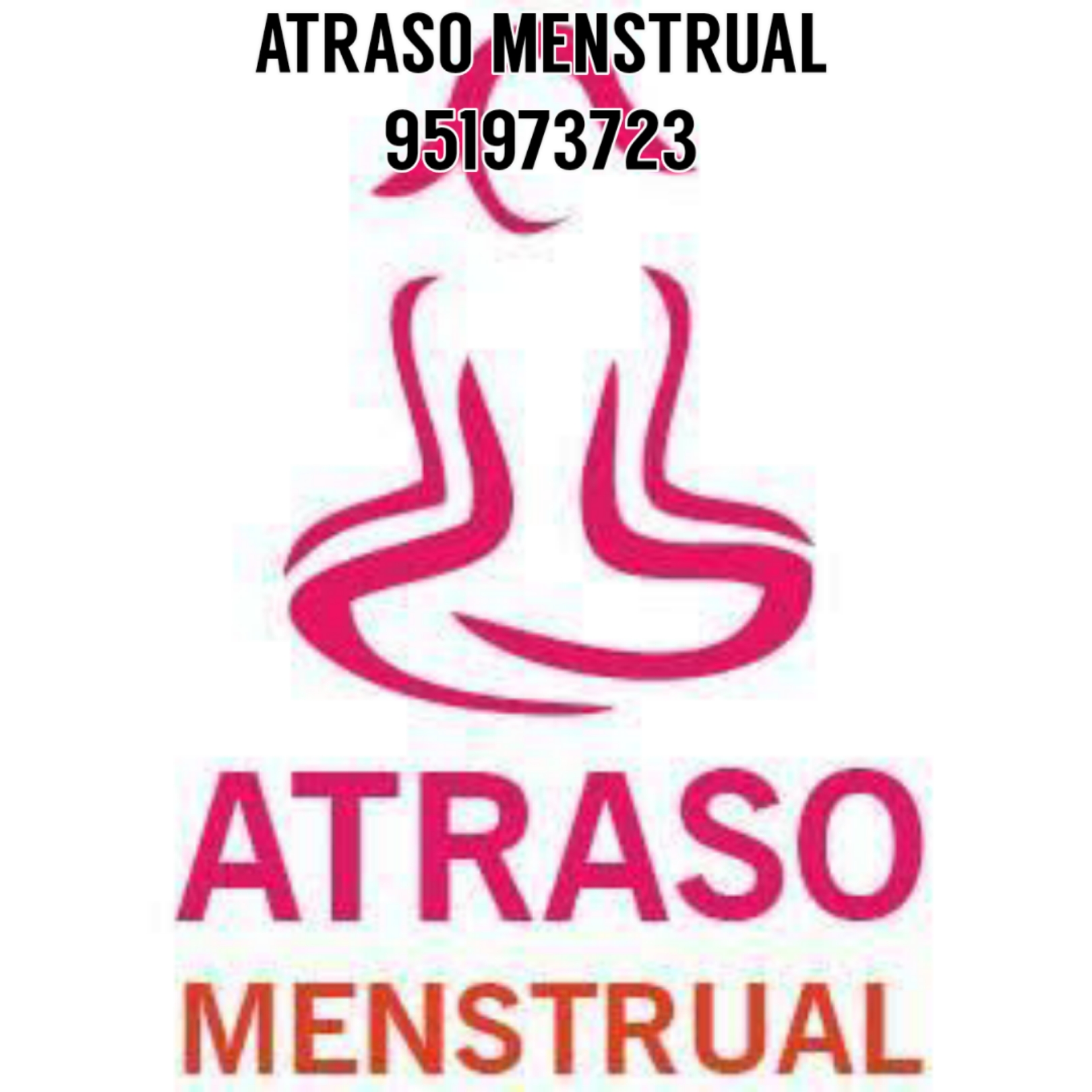 Atraso Menstrual 951973723 LAMBAYEQUE Limpieza Directa