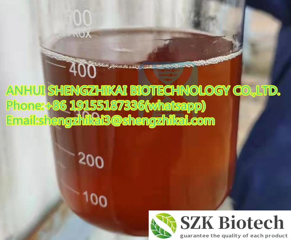 Pharmaceutical Chemical CAS 20320-59-6 Intermediate Diethyl (phenylacetyl) Malonate