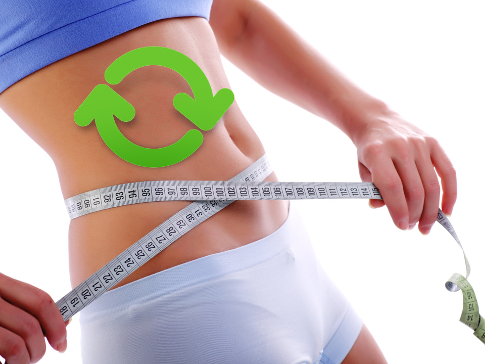 Como acelerar el metabolismo para perder peso