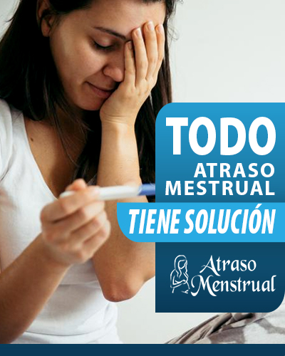 Atraso menstrual 979323798 TUMBES Centro Medico Garantizado